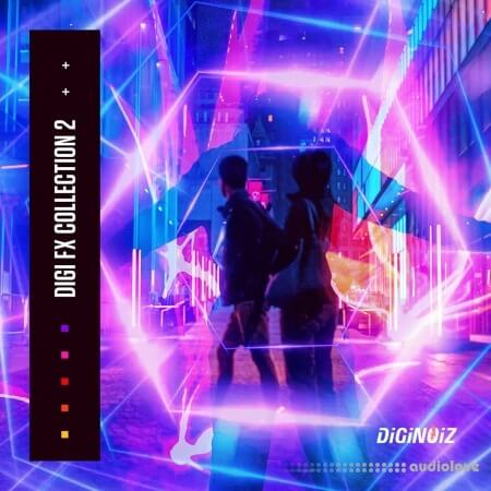 Diginoiz Digi FX Collection 2