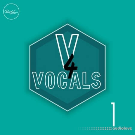 Roundel Sounds V 4 Vocals Vol.1