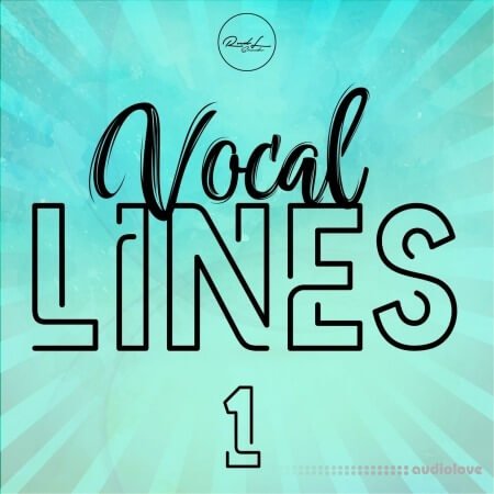 Roundel Sounds Vocal Lines Vol.1