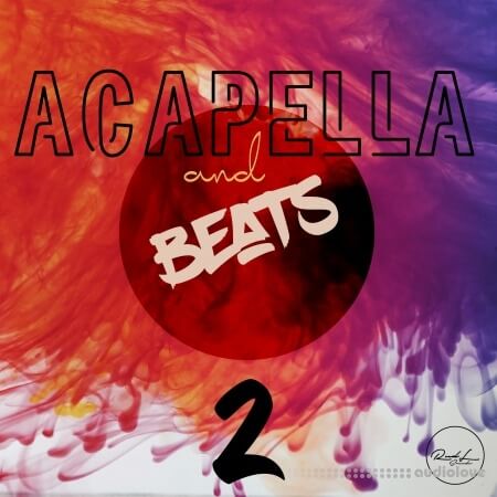 Roundel Sounds Acapella And Beats Vol.2