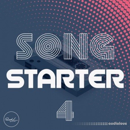 Roundel Sounds Song Starter Vol.4