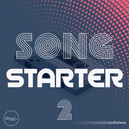 Roundel Sounds Song Starter Vol.2