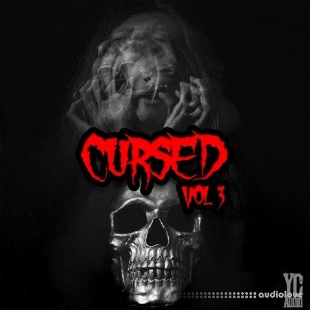 YC Audio Cursed Vol.3