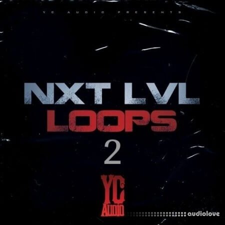 YC Audio Nxt Lvl Loops 2