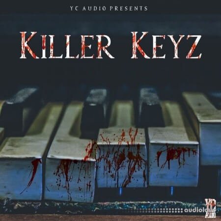 YC Audio Killer Keyz