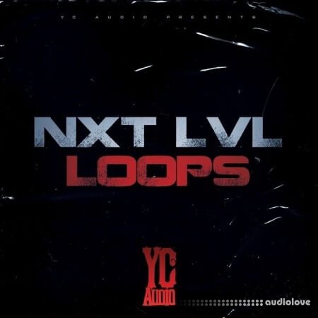 YC Audio Nxt Lvl Loops 1