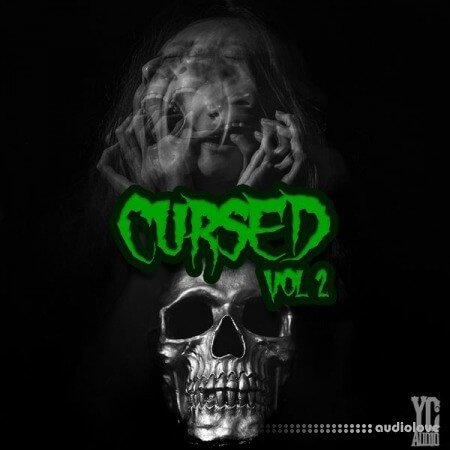 YC Audio Cursed Vol.2