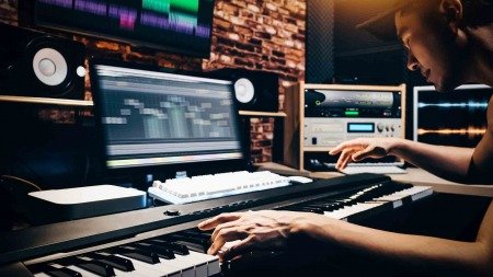 SkillShare Loop-Based EDM Production in Cubase