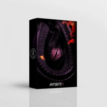 Fxrbes Beats Antidote 2.0