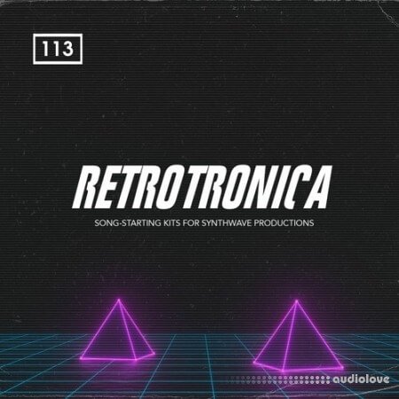 Bingoshakerz Retrotronica