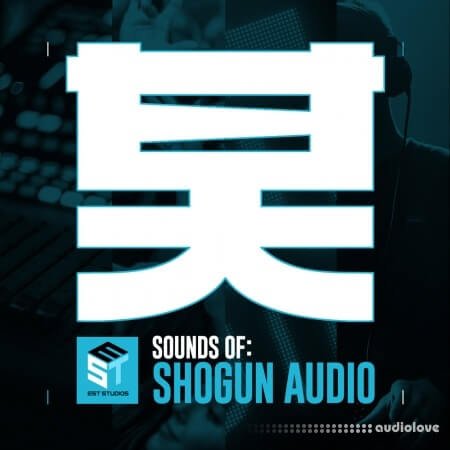 EST Studios Sounds Of Shogun Audio