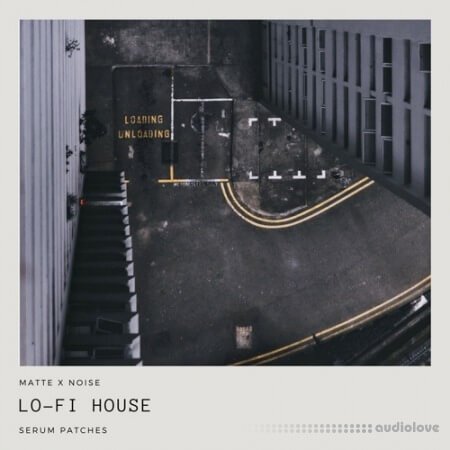 GOGOi Lo-Fi House