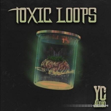 YC Audio Toxic Loops