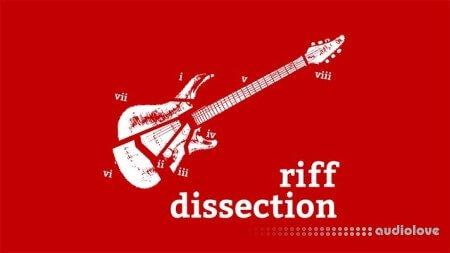 Riffhard Riff Dissection