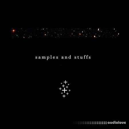 Pandi Samples And Stuffs Vol.1