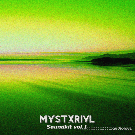 MYSTXRIVL Soundkit Vol.1