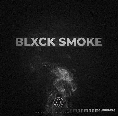 AngelicVibes Blxck Smoke