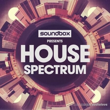 Soundbox House Spectrum