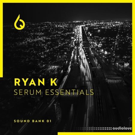 Freshly Squeezed Samples Ryan K Serum Essentials