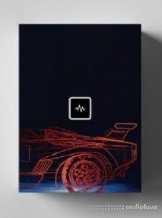 WavSupply Countach Quattro (Loop Kit)