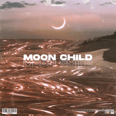 Desro Moon Child Sample Pack