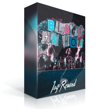 JayRewind Block is Hot (Loop Kit)