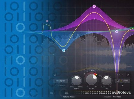 Groove3 Mastering with FabFilter Plug-Ins Explained®