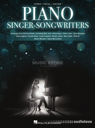 Piano Singer/Songwriters