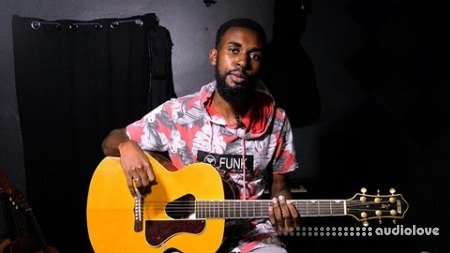 Udemy How to play Reggae on Guitar