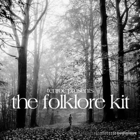 Tenroc The Folklore Kit