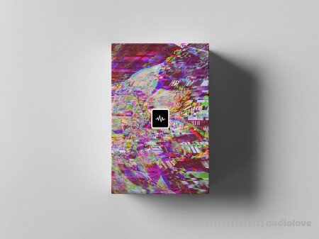 WavSupply Pharaoh Vice Mercy (MIDI Kit)