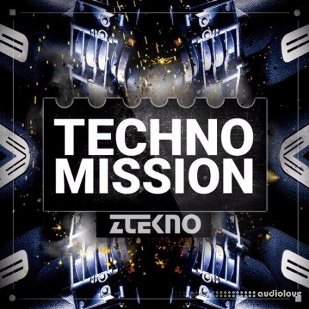 ZTEKNO Techno Mission