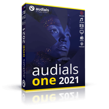 Audials One