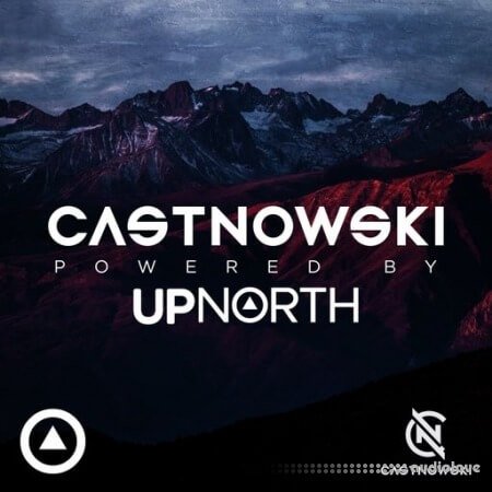 UpNorth Music A.S.R Volume 1 Powered by UpNorth