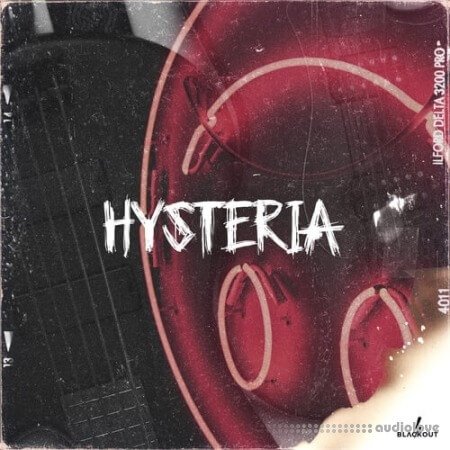 Blvckout Hysteria