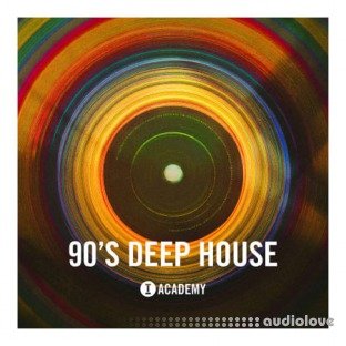 Toolroom Toolroom Academy 90s Deep House