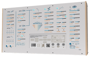 Karanyi Sounds Wavesynth Anr1 Modz version