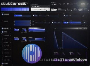 Groove3 iZotope Stutter Edit 2 Explained