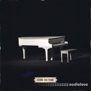 Sound Doctrine Gospel Grand Keys Volume 1