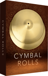 VSTBuzz Cymbal Rolls