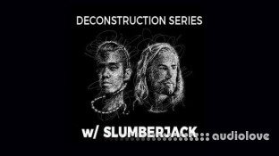 FaderPro Slumberjack Deconstructs Norf