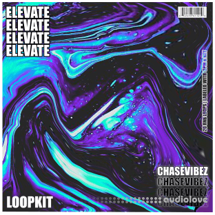 Chase Vibez Elevate RnB LoopKit