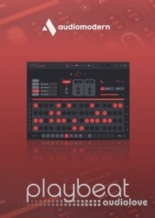 Audiomodern Playbeat