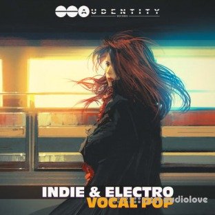 Audentity Records Indie Electro and Vocal Pop