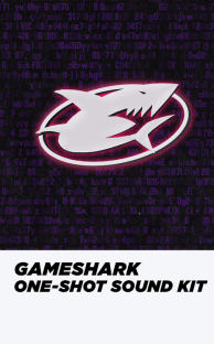 IBEENART The Gameshark (ONE SHOT KIT)