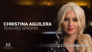 MASTERCLASS Christina Aguilera Teaches Singing