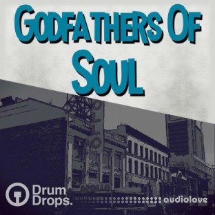 Drumdrops Godfathers of Soul