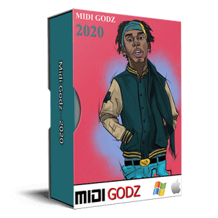 Midi Godz Polo G Type Kit