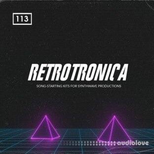 Bingoshakerz Retrotronica