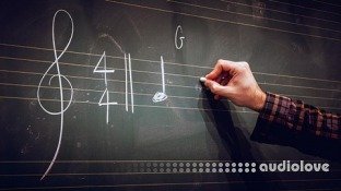 Udemy Music Theory Beginner Intermediate and Advanced Rudiments